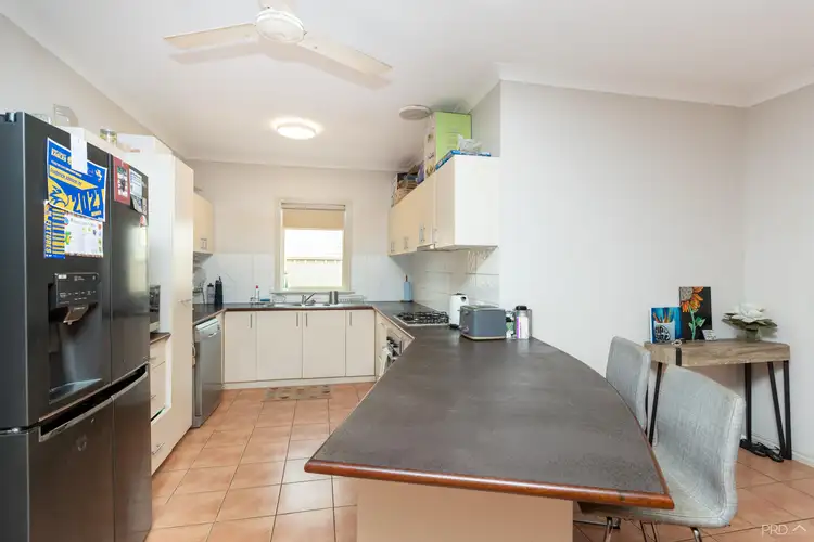 Second view of Homely house listing, 4 Greenshank Drive, Djugun WA 6725