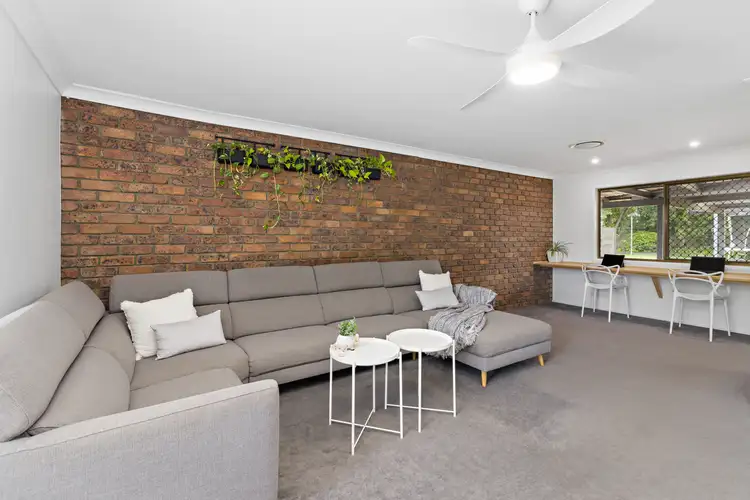 Fifth view of Homely house listing, 5 Jillian Court, Capalaba QLD 4157