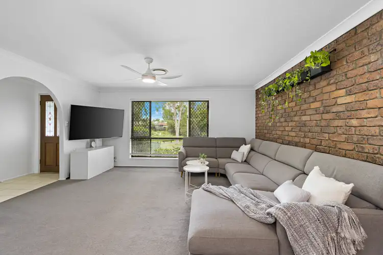 Sixth view of Homely house listing, 5 Jillian Court, Capalaba QLD 4157