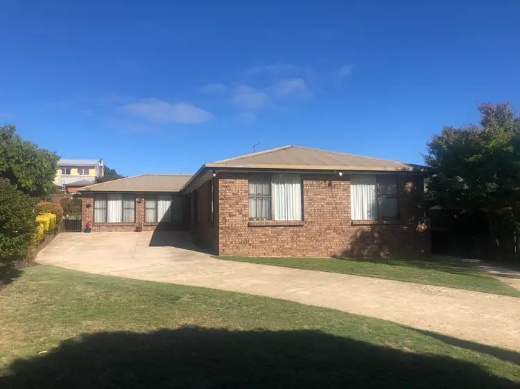Main view of Homely house listing, 22 Bluegum Road, Youngtown TAS 7249