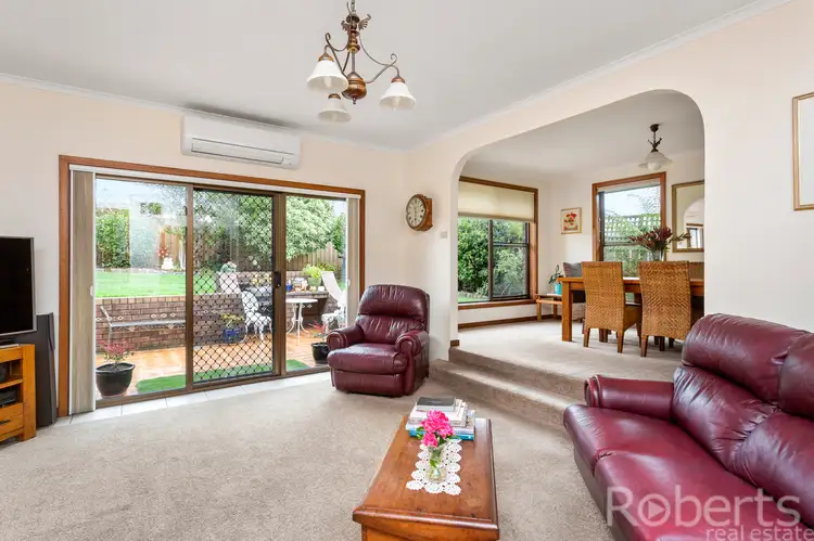 Second view of Homely house listing, 22 Bluegum Road, Youngtown TAS 7249