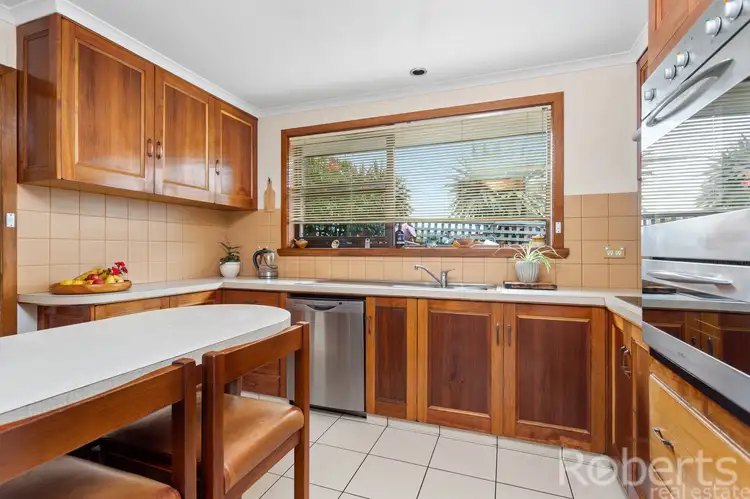 Third view of Homely house listing, 22 Bluegum Road, Youngtown TAS 7249
