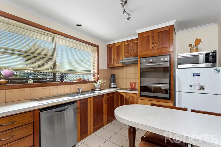 Fifth view of Homely house listing, 22 Bluegum Road, Youngtown TAS 7249