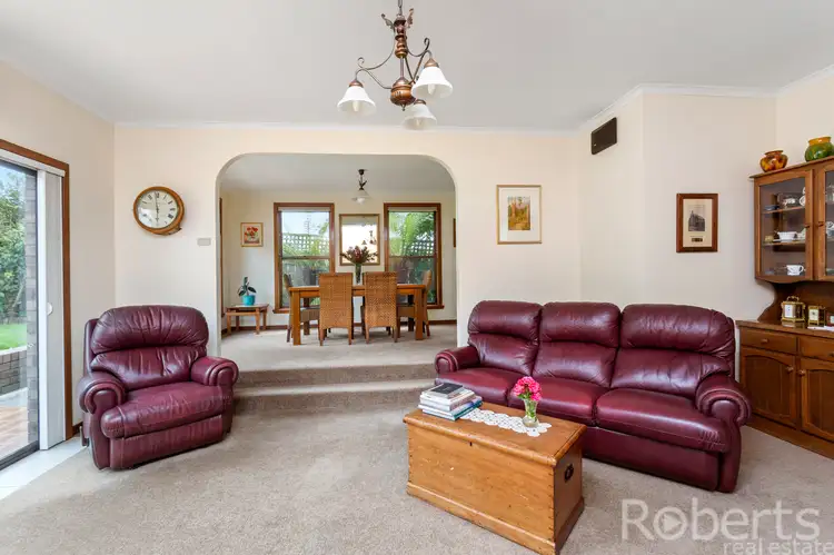 Sixth view of Homely house listing, 22 Bluegum Road, Youngtown TAS 7249
