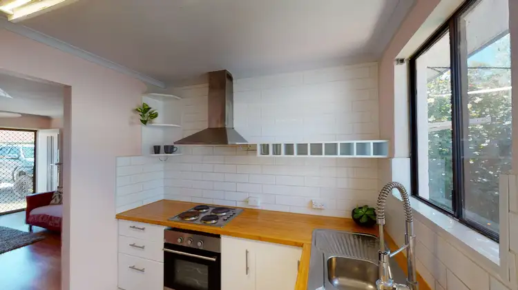 Main view of Homely house listing, 11/4 Undoolya Road, East Side NT 870