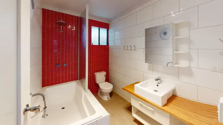 Seventh view of Homely house listing, 11/4 Undoolya Road, East Side NT 870