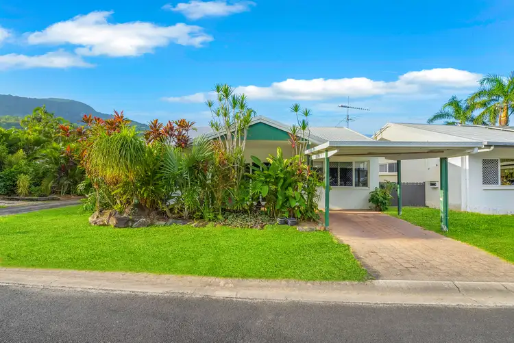 Main view of Homely unit listing, 46/31 Lake Placid Road, Caravonica QLD 4878