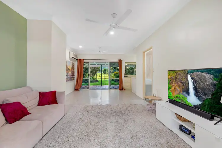 Second view of Homely unit listing, 46/31 Lake Placid Road, Caravonica QLD 4878