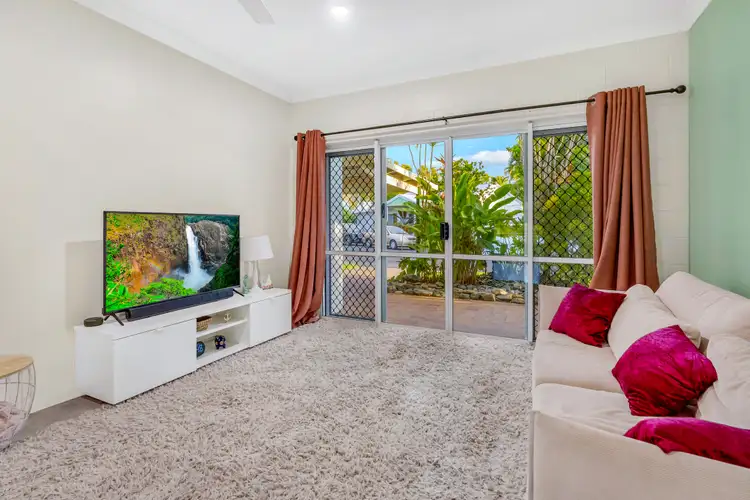 Third view of Homely unit listing, 46/31 Lake Placid Road, Caravonica QLD 4878