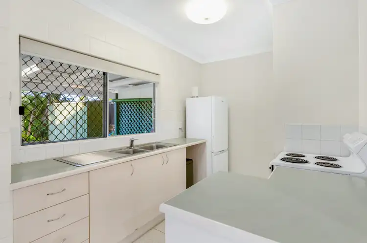 Fourth view of Homely unit listing, 46/31 Lake Placid Road, Caravonica QLD 4878