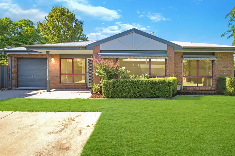 2/21 Penny Avenue, Horsham VIC 3400