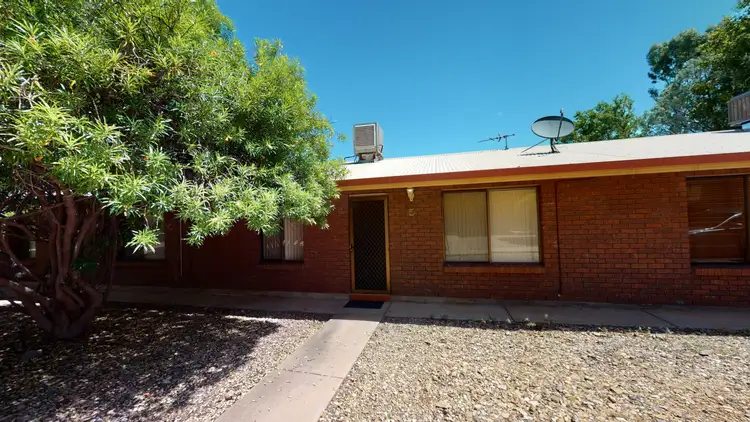 Main view of Homely unit listing, 5/23 Taylor Street, Araluen NT 870