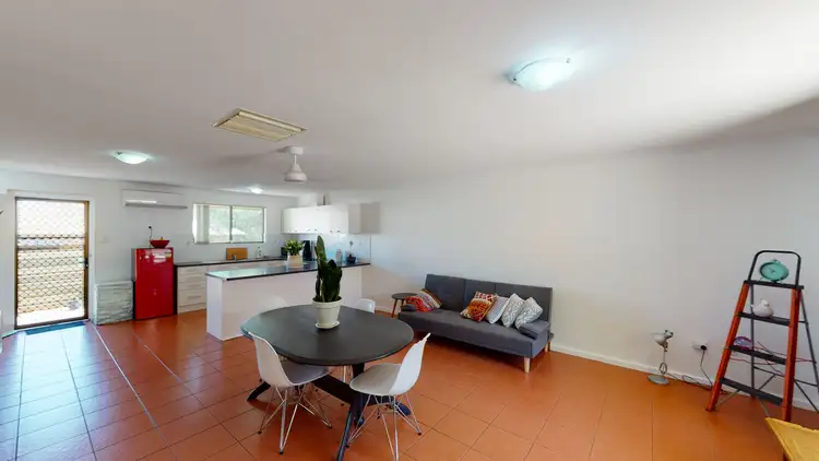 Second view of Homely unit listing, 5/23 Taylor Street, Araluen NT 870