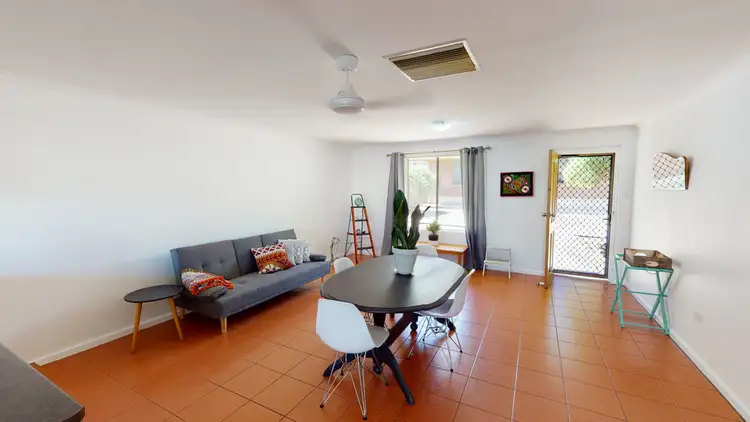 Third view of Homely unit listing, 5/23 Taylor Street, Araluen NT 870