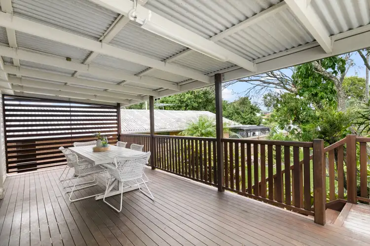 Sixth view of Homely house listing, 91 Turner Street, Scarborough QLD 4020