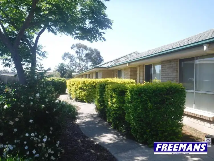 Main view of Homely unit listing, 1/30 Baron Street, Kingaroy QLD 4610