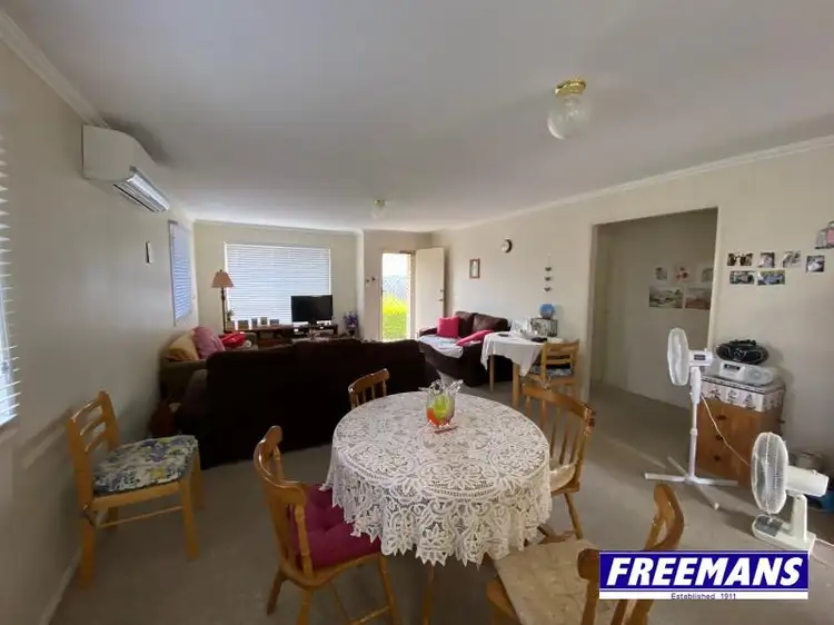 Third view of Homely unit listing, 1/30 Baron Street, Kingaroy QLD 4610