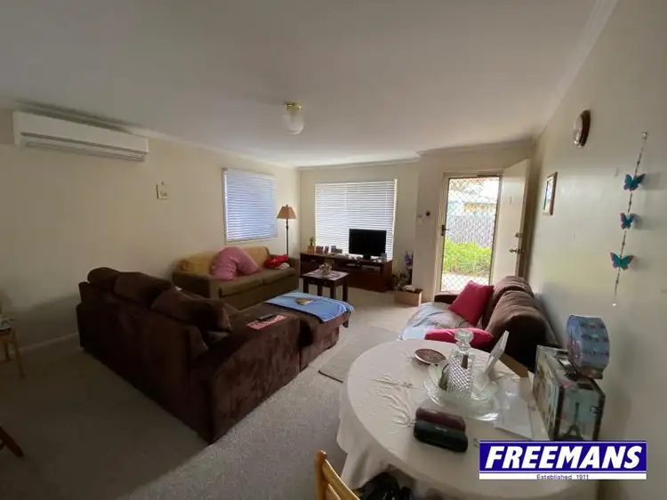 Fourth view of Homely unit listing, 1/30 Baron Street, Kingaroy QLD 4610