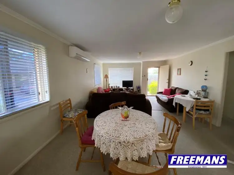Fifth view of Homely unit listing, 1/30 Baron Street, Kingaroy QLD 4610