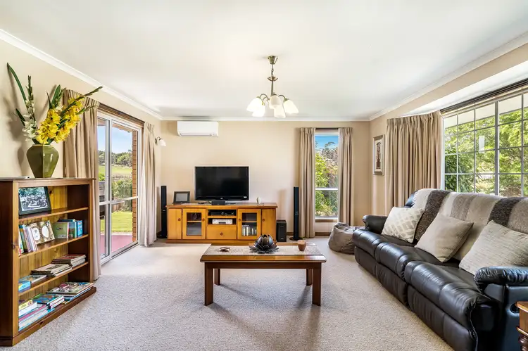 Second view of Homely house listing, 2 Pitcher Parade, Prospect Vale TAS 7250