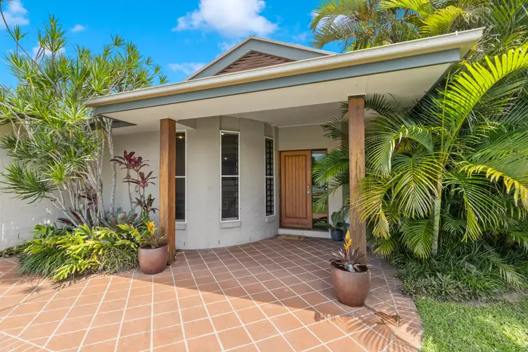 35 Olympus Drive, Cleveland QLD 4163