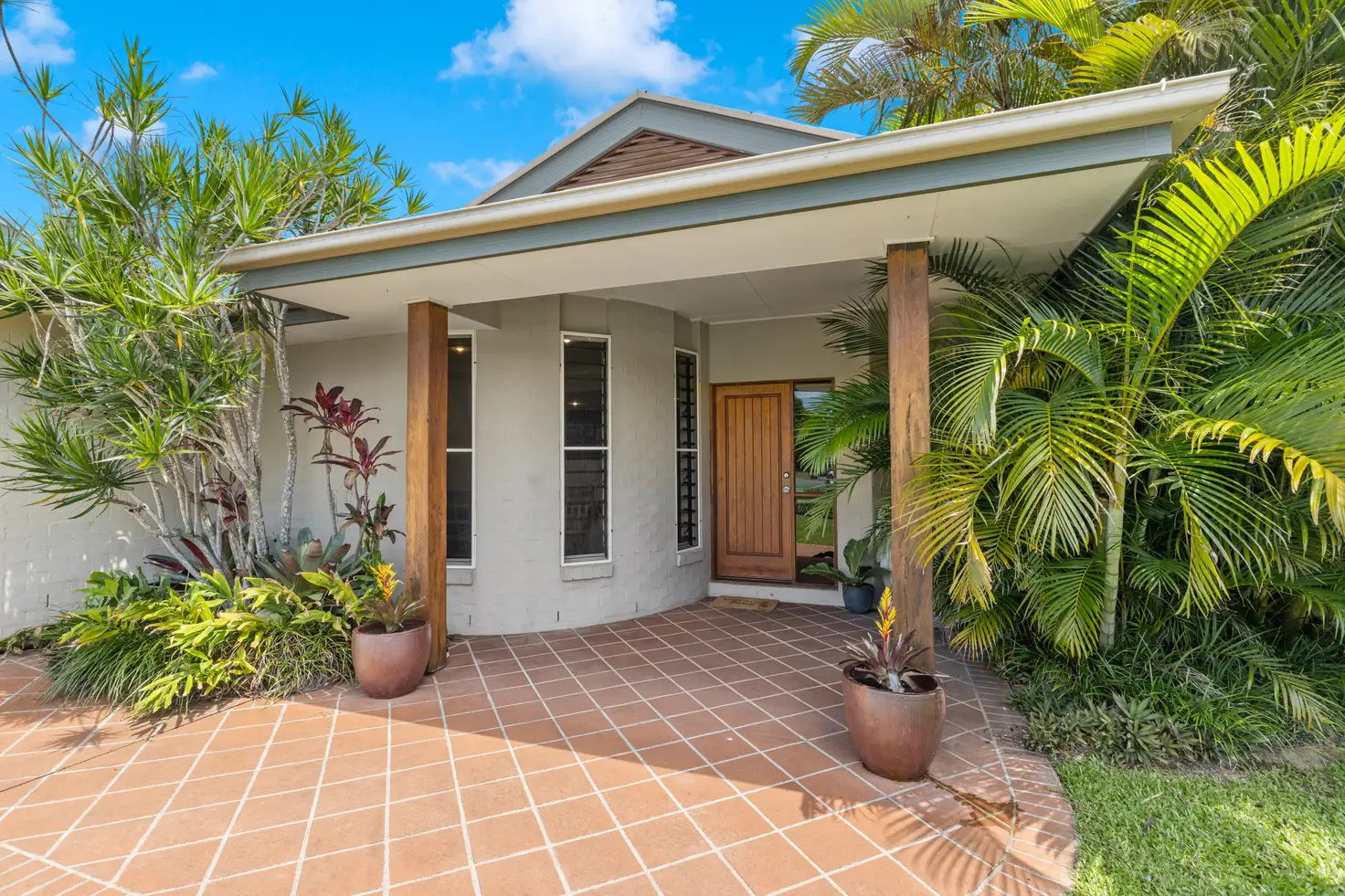 Main view of Homely house listing, 35 Olympus Drive, Cleveland QLD 4163