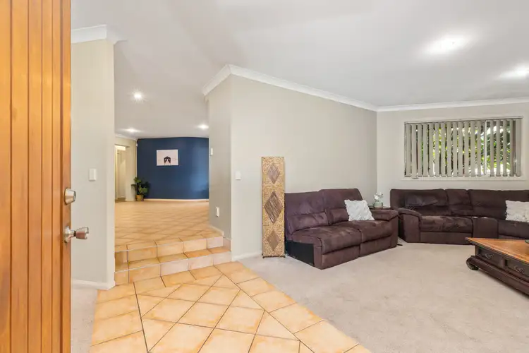Fourth view of Homely house listing, 35 Olympus Drive, Cleveland QLD 4163
