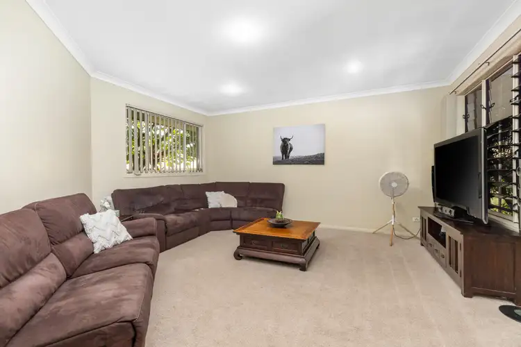 Fifth view of Homely house listing, 35 Olympus Drive, Cleveland QLD 4163