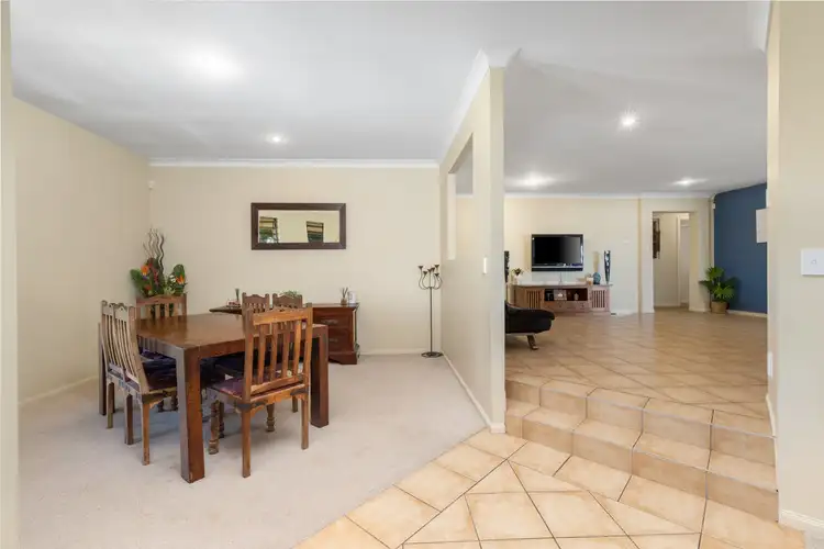 Sixth view of Homely house listing, 35 Olympus Drive, Cleveland QLD 4163