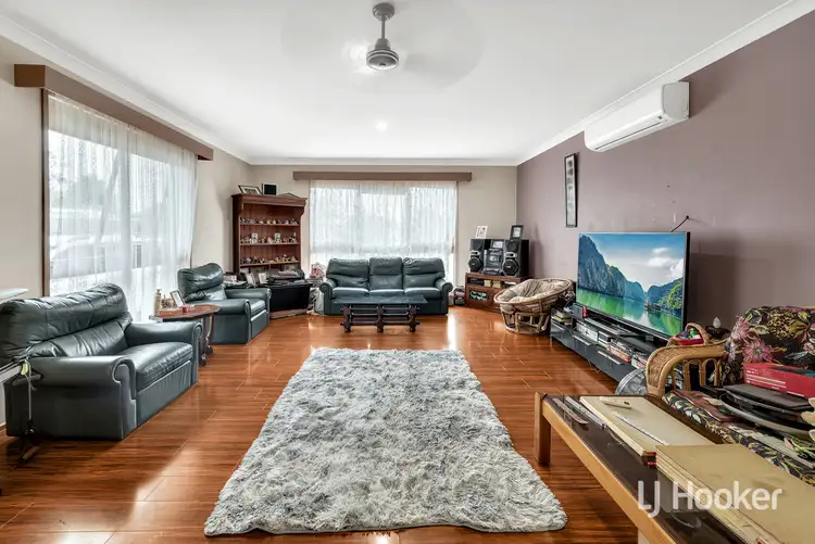 Second view of Homely house listing, 26 Oldershaw Road, Melton VIC 3337