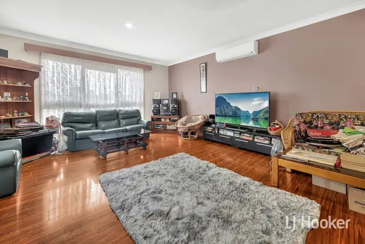 Third view of Homely house listing, 26 Oldershaw Road, Melton VIC 3337
