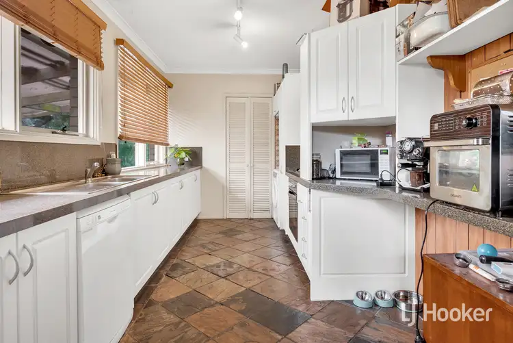 Fourth view of Homely house listing, 26 Oldershaw Road, Melton VIC 3337