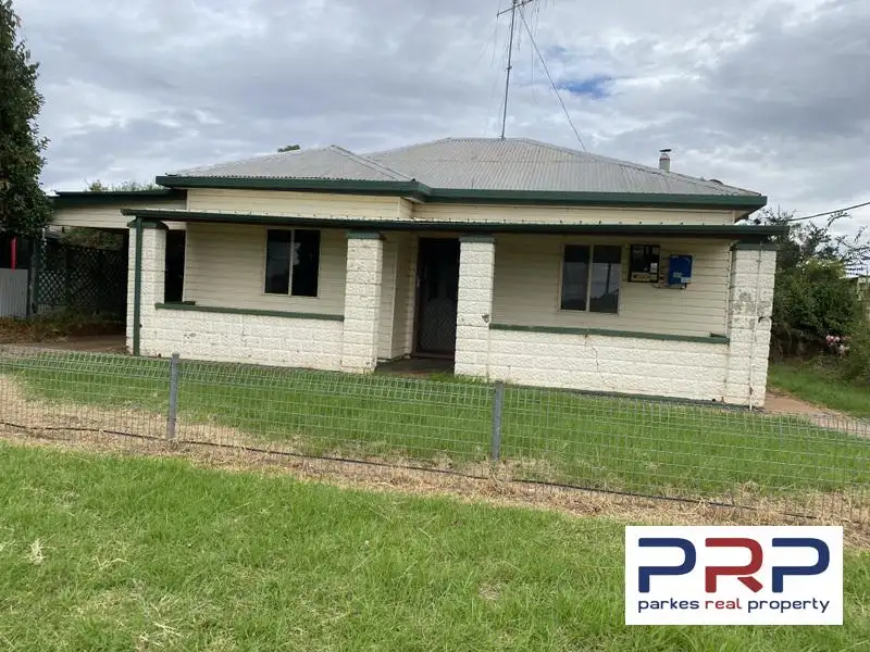 Main view of Homely house listing, 2A Junction Street, Parkes NSW 2870