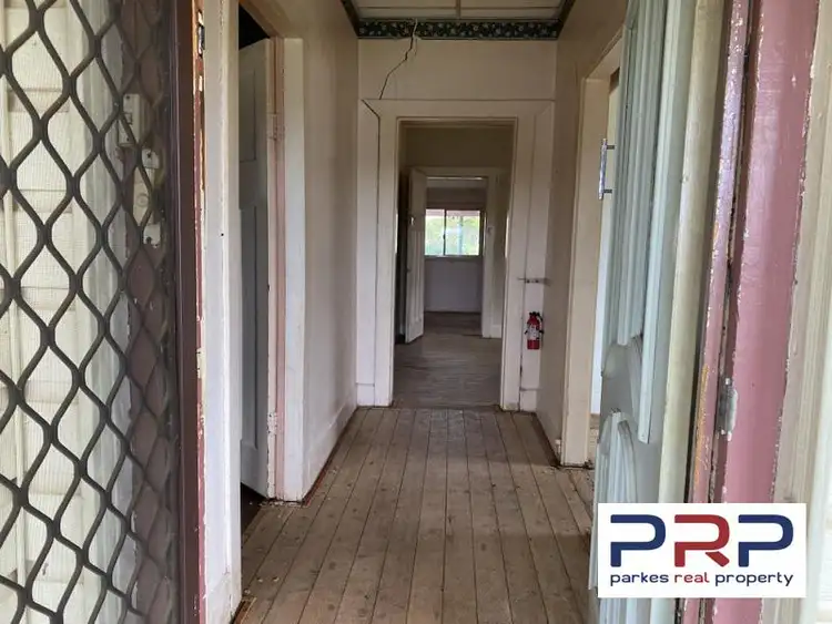 Second view of Homely house listing, 2A Junction Street, Parkes NSW 2870