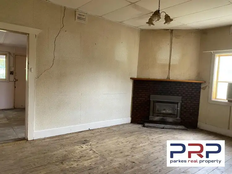 Third view of Homely house listing, 2A Junction Street, Parkes NSW 2870