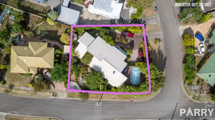 Main view of Homely house listing, 38 Roberts Crescent, Newnham TAS 7248