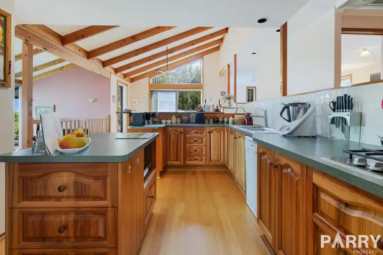 Sixth view of Homely house listing, 38 Roberts Crescent, Newnham TAS 7248