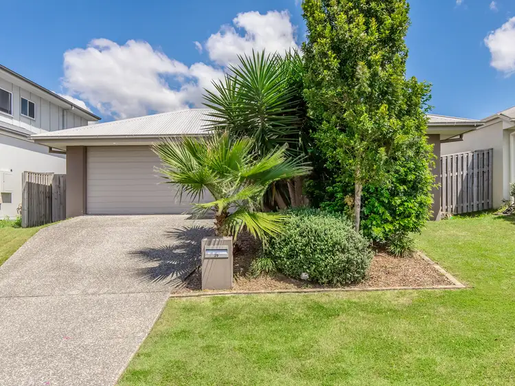 Main view of Homely house listing, 29 Bellbird Crescent, Coomera QLD 4209