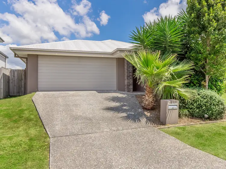 Second view of Homely house listing, 29 Bellbird Crescent, Coomera QLD 4209