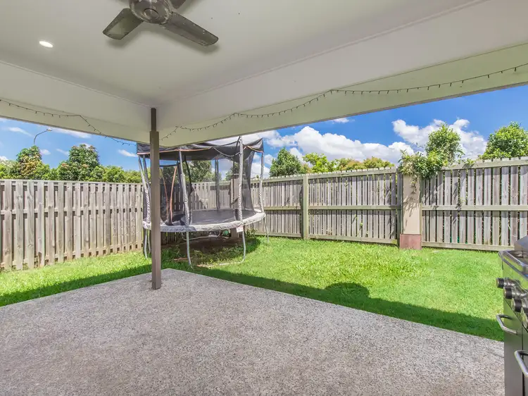 Third view of Homely house listing, 29 Bellbird Crescent, Coomera QLD 4209