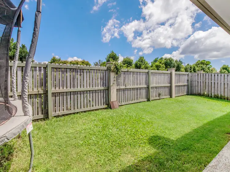 Fourth view of Homely house listing, 29 Bellbird Crescent, Coomera QLD 4209