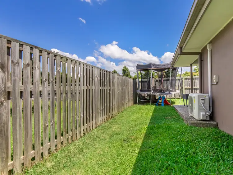 Fifth view of Homely house listing, 29 Bellbird Crescent, Coomera QLD 4209