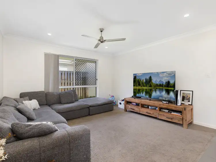 Sixth view of Homely house listing, 29 Bellbird Crescent, Coomera QLD 4209