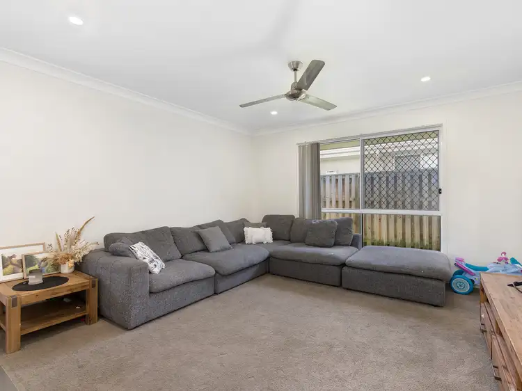 Seventh view of Homely house listing, 29 Bellbird Crescent, Coomera QLD 4209