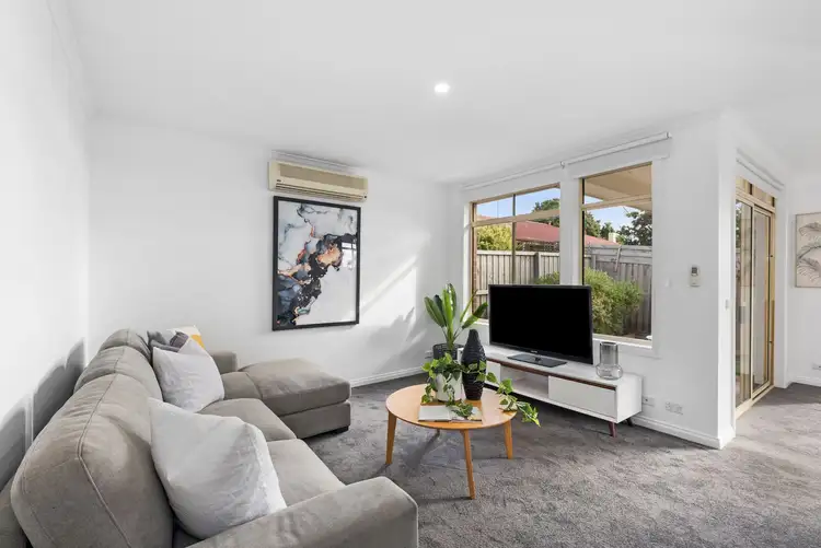 Third view of Homely unit listing, 2/11 George Steet, Belmont VIC 3216
