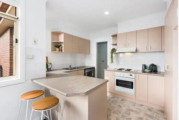 Fifth view of Homely unit listing, 2/11 George Steet, Belmont VIC 3216