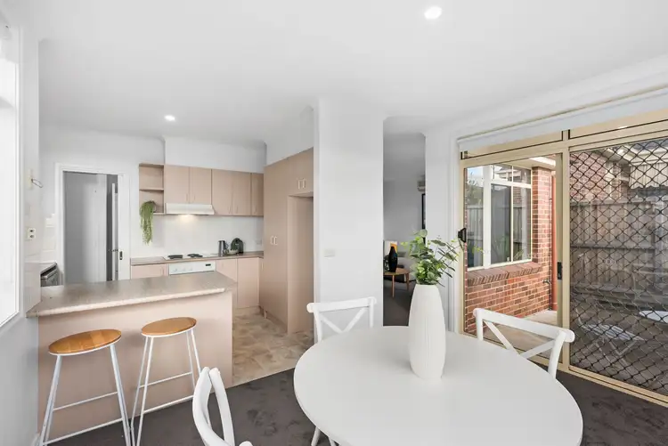 Sixth view of Homely unit listing, 2/11 George Steet, Belmont VIC 3216