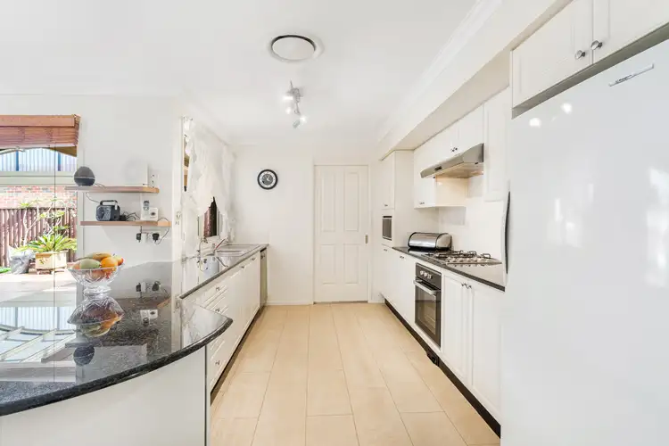 Second view of Homely house listing, 17 Emerson Street, Wetherill Park NSW 2164