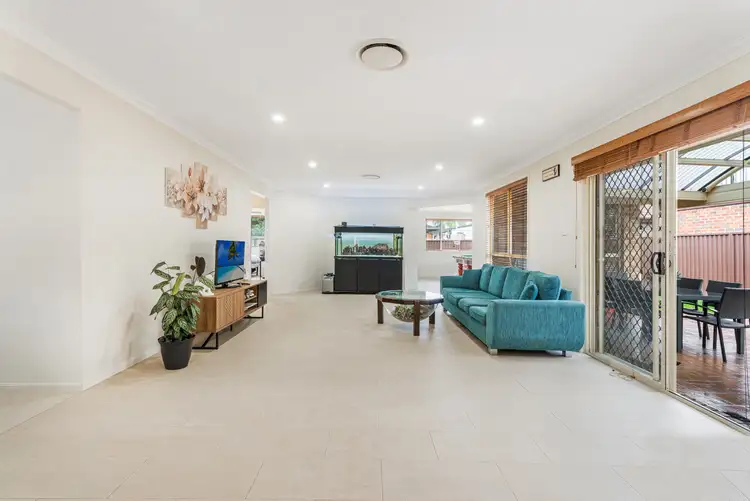 Fifth view of Homely house listing, 17 Emerson Street, Wetherill Park NSW 2164