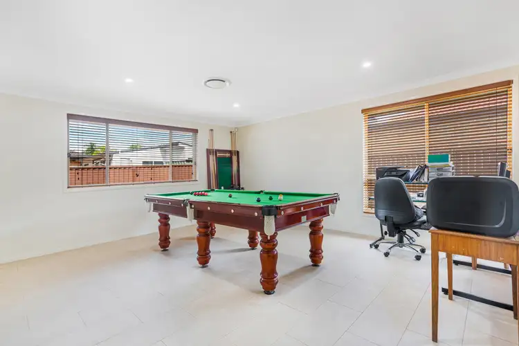 Sixth view of Homely house listing, 17 Emerson Street, Wetherill Park NSW 2164